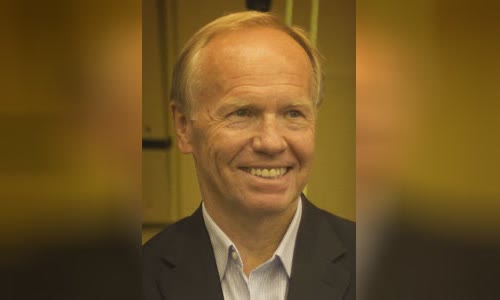 Peter Beattie
