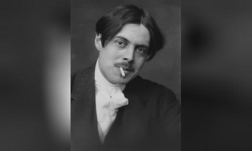 Wyndham Lewis