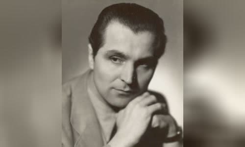 Gustav Nezval