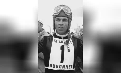 Karl Schranz