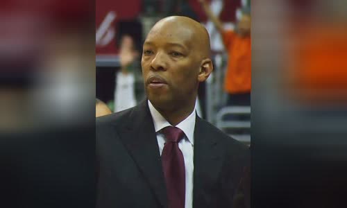Sam Cassell