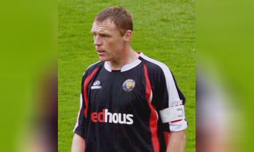 Graham Coughlan