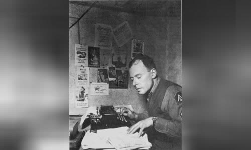 Klaus Mann