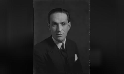 Alan Lennox-Boyd, 1st Viscount Boyd of Merton
