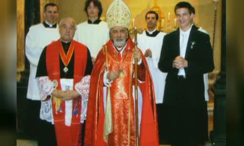 Jules Mikhael Al-Jamil