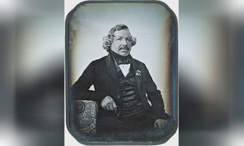 Louis Daguerre