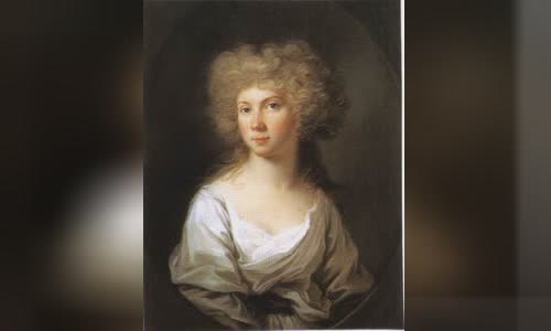 Wilhelmine of Prussia, Queen of the Netherlands