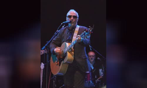 Graham Parker