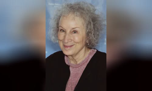 Margaret Atwood