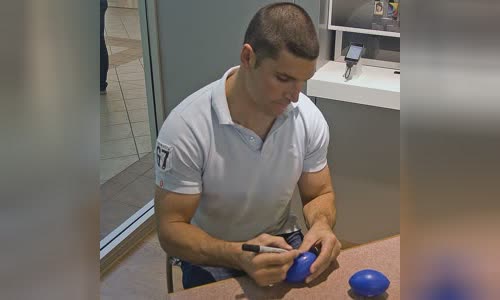 Trent Barrett