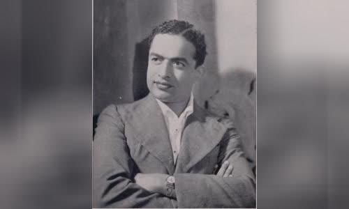 V. Shantaram