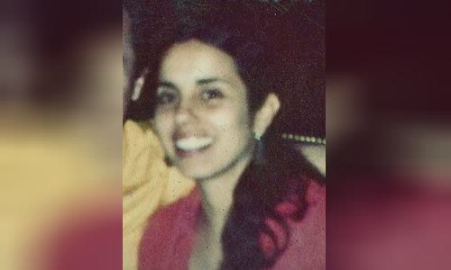 Ana Mendieta