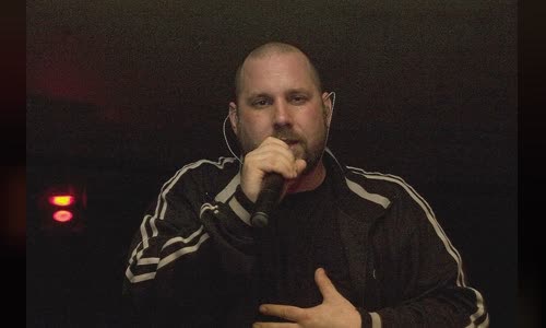 Sage Francis