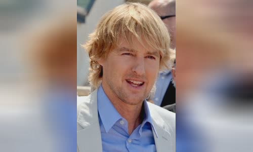 Owen Wilson