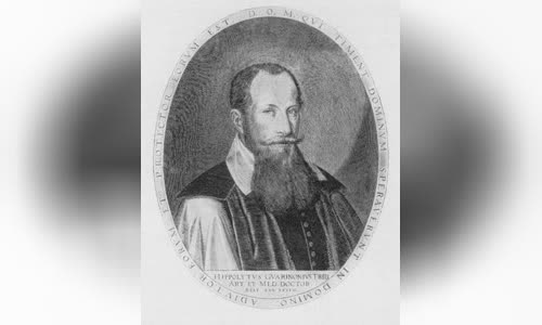 Hippolytus Guarinonius