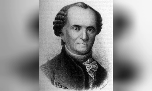 Philibert Commerson