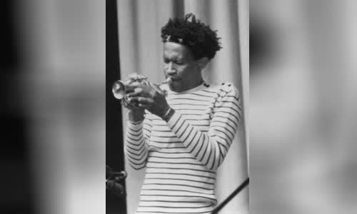 Don Cherry (trumpeter)