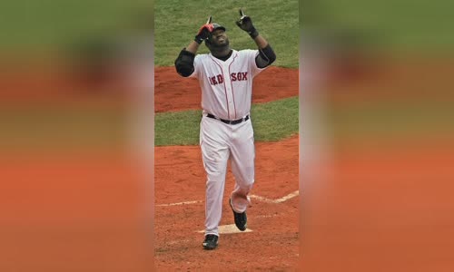 David Ortiz