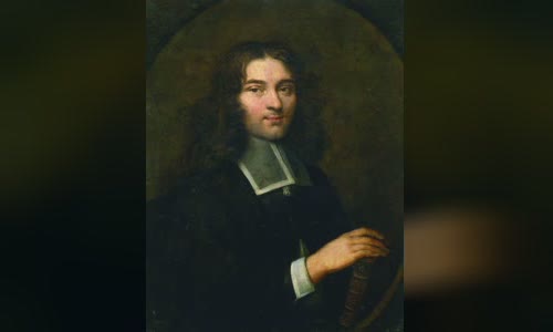 Pierre Bayle