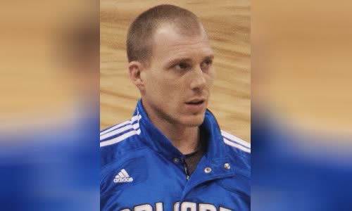 Jason Williams (basketball, born 1975)
