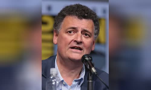 Steven Moffat