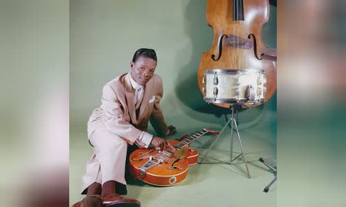 Hank Ballard