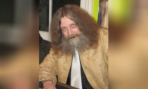 Alan Moore