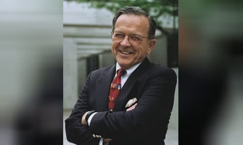 Ted Stevens
