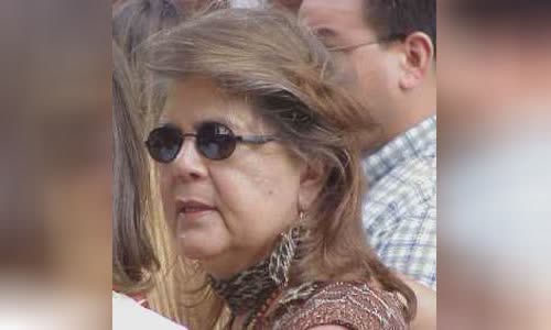 Wilma Mankiller