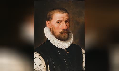Lamoral, Count of Egmont