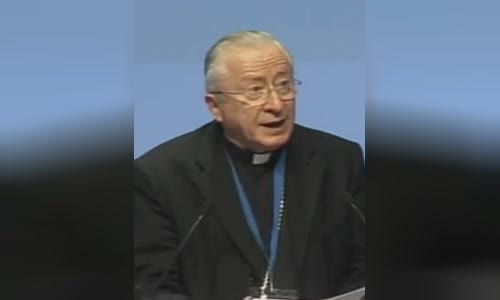Ennio Antonelli