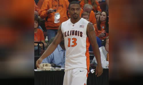 Jeffrey Jordan
