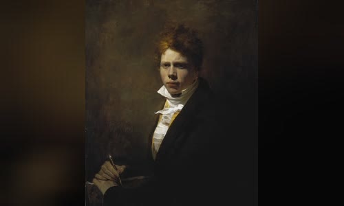 David Wilkie (artist)