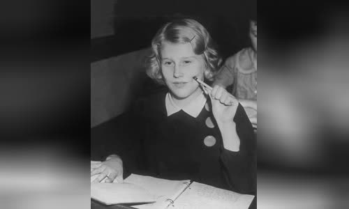 Marjorie Gestring