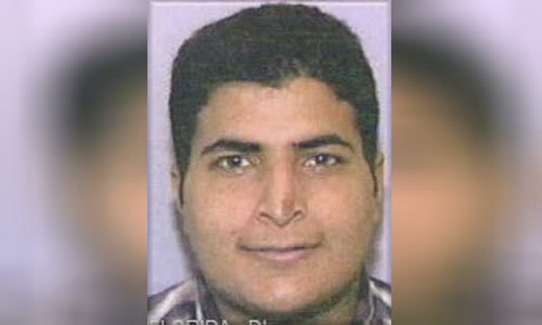 Hamza al-Ghamdi
