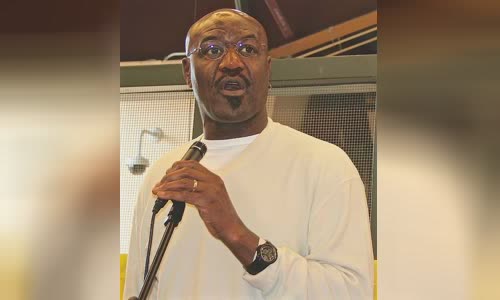 Delroy Lindo