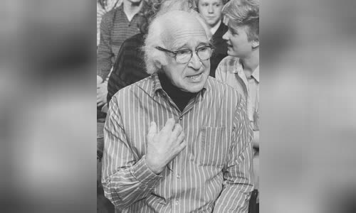 George Wald