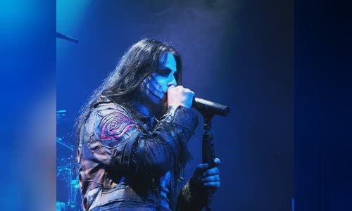 Shagrath