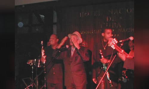 Compay Segundo