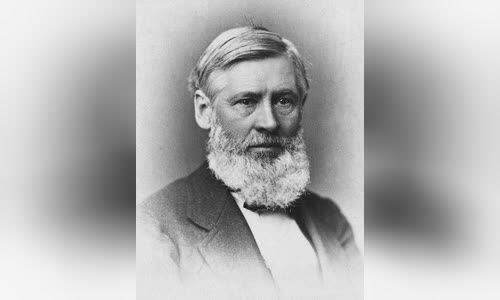 Asa Gray
