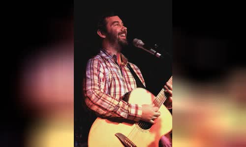 Duncan Sheik