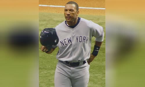 Gary Sheffield