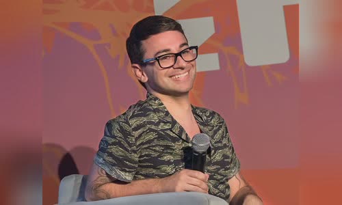 Christian Siriano