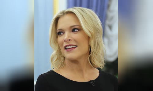 Megyn Kelly