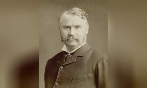 W. S. Gilbert