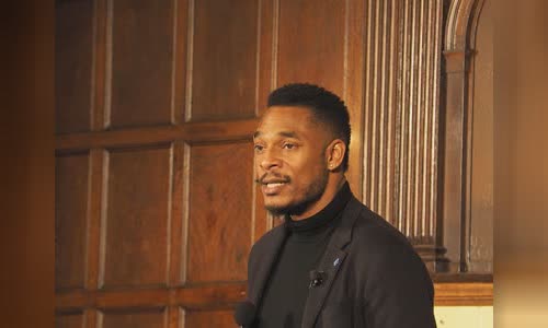 Terrance Hayes