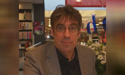 Joost Zwagerman