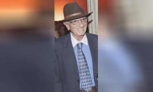 Vassilis Vassilikos