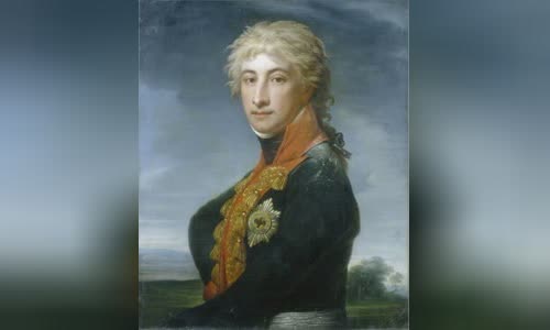 Prince Louis Ferdinand of Prussia (1772-1806)