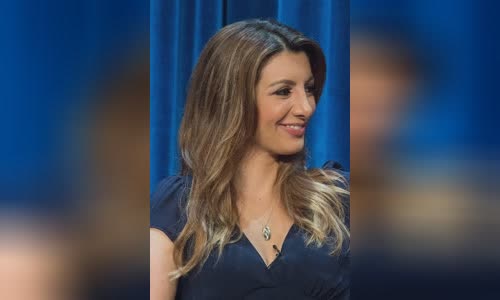Nasim Pedrad